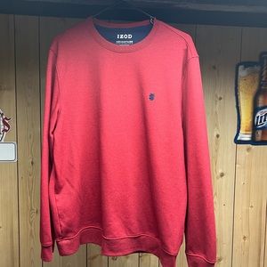 Men’s Izod advantage performance stretch long sleeve